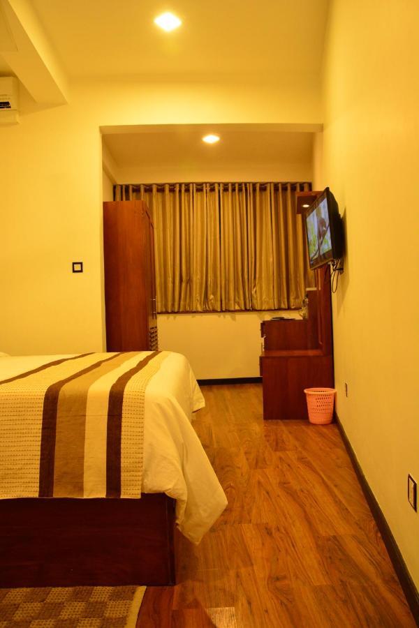 Gloria Grand Hotel Unawatuna Zewnętrze zdjęcie